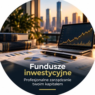 Fundusze inwestycyjne