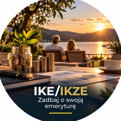 IKE/IKZE